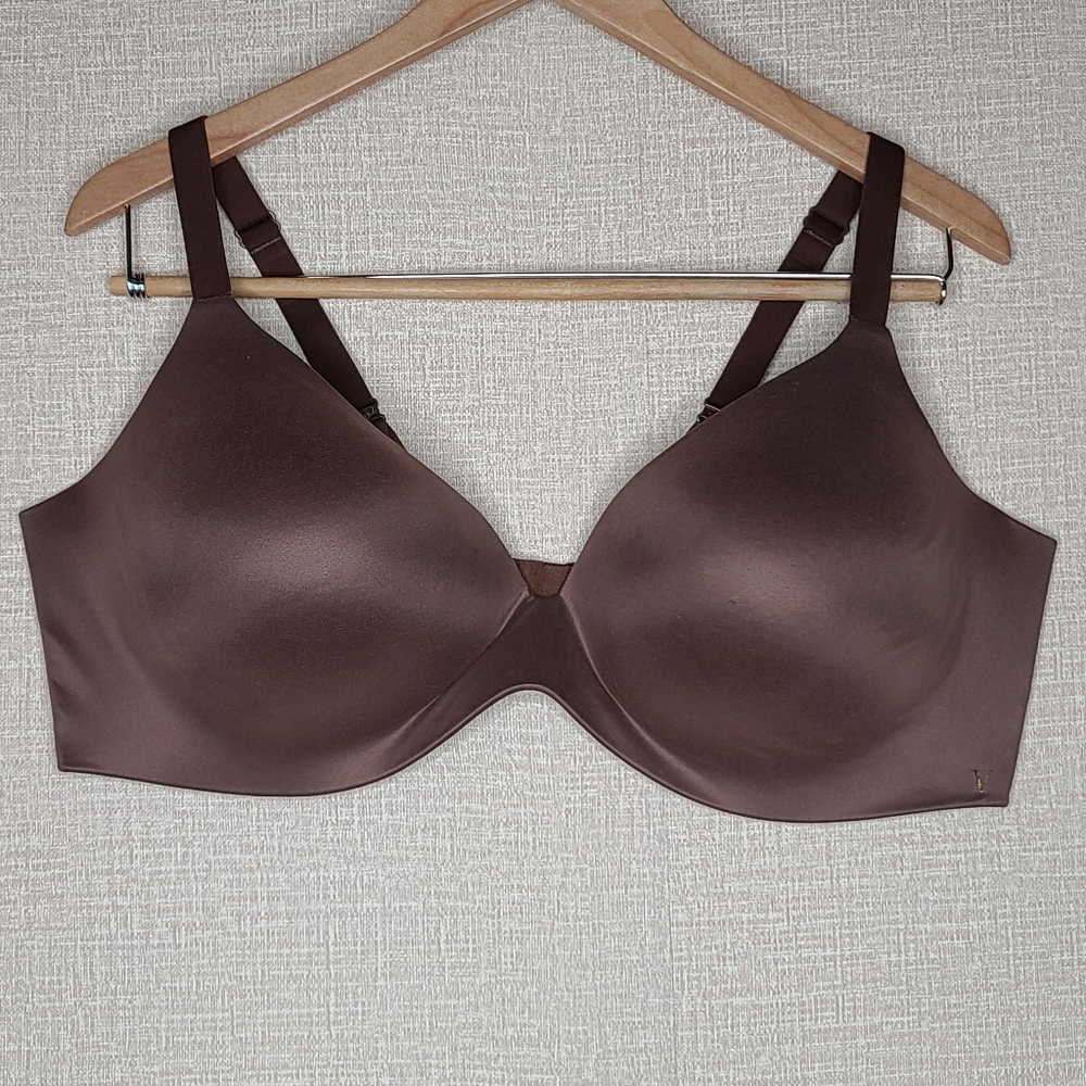 Victoria's Secret Brown Bra
